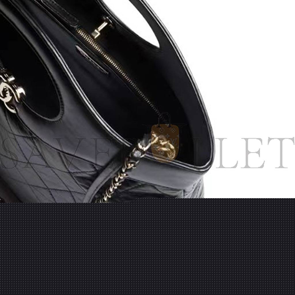 Ch*el master 31 large shopping bag as1010 (39*37*8cm)